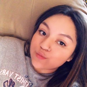 Meet your Posher, Lisette